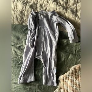 MagneticMe pajama- lilac color